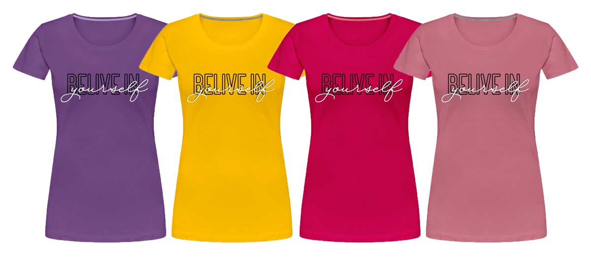 selbstliebezone-tshirts-farben-believe-in-yourself